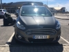 Ford S Max for transport