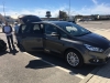 Ford S Max for transport