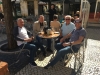 Gorgeous 1st day in Lagos
