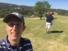 Selfie time - Espiche Golf