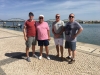 Handsome crew