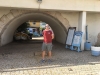 Proof we found the arches