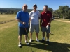 The tour crew Espiche Golf